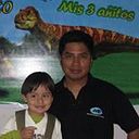 Henry Rojas Navarro