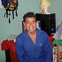 Enso Mamani Olivares