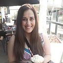 Paula Bahamonde Gonzalez