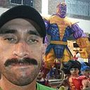 Andrés Munoz Hidalgo