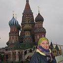 Georgina Albornoz Kurtz