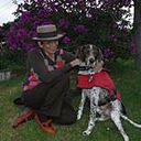 Maria Cristina Lopez Lopez