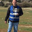 Carlos Contreras García