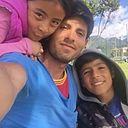 Ricardo Forero Negret