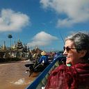 Maria del Carmen Castiñeira Perez