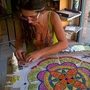 Maria Cecilia Torriglia