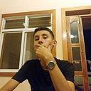 Anthony Lucero Rojas