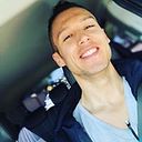 Adrian Navarro Arvayo