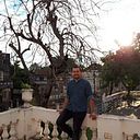 Leonardo Cantero Forcado