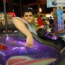 Ezequiel Rodriguez Martinez