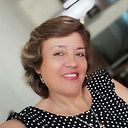 Patricia Orrego Gonzales