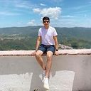 Cristian Yair Jimenez Canizal