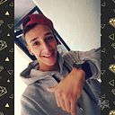 Jeison Steven Rodrigues Avila