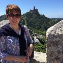 Nieves Cuenca Gozálvez