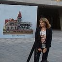 Maria Catalina Alberto