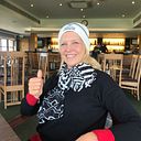 Alicia Mabel Gandaras