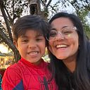 Valentina Javiera Rojas Canales