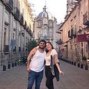 Bárbara Robles Echevarría