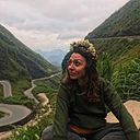 Ivana Rodríguez Vargas