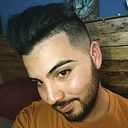 Cristian Enriquez