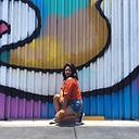 Jazmine Chumpitazi
