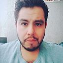 Jonathan Espinosa Miranda