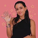 Lucía Sánchez Hidalgo