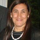 Silvina González Napolitano