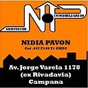 Nidia Pavon