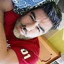 Claudio Sánchez Rivas