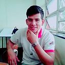 Anthony Castillo
