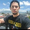 Manfred Calderon Ureña