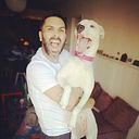 Norberto Garcia Marin