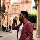 Franzell Torres Sanchez