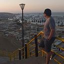 Martín Barreto Reátegui