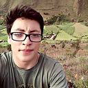 Gerson Alvaro Peche Gaspar