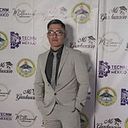 Jesus Ramon Acosta Gonzalez