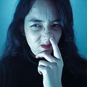 Paz Santa Cruz Becerra