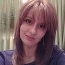 Виолетта Германова