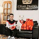 César Prado