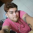 Jesus Salatiel Luna Rojo