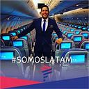 Bruno Bellido Castamán