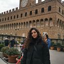 Mariana Cerna Elizarrarás