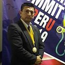 Jose Luis Artica Lopez