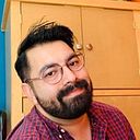 Daniel Salazar Sánchez