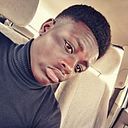 Arnold Kashoba