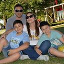 Miriam Ferroni Parga