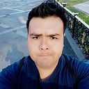 Oscar Muñoz Bernales
