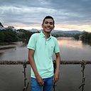 Andres Vanegas Cortes