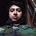 Juan Luis H. Martínez